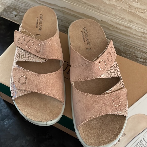 Grunland Sandals - Picture 2 of 5